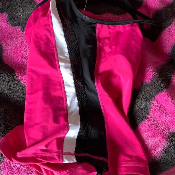 FOX tank top - Picture 4 of 4